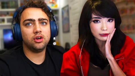Mizkif and emiru - Popular cosplayer Emiru moving in with Mizkif at the latter's content house has drawn ire from scores of streamers. The streamer's former girlfriend Maya Higa is the most recent name on the list.